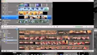 How to Import DVD to iMovie [upl. by Nhoj]