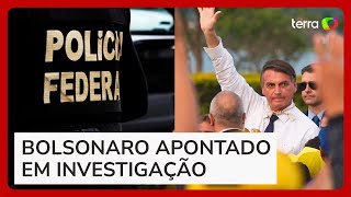 General afirma que Bolsonaro autorizou golpe de Estado aponta PF [upl. by Atiram]