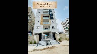 For sale in kondapur 7073273747 realestate houseforsale hyderabadiproperty apartmentforsale [upl. by Nallac]