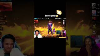 Free fire lokesh gamer 😱😎 shortsfeed freefire ffmotivation battleroyalegame gamingsortsfflive [upl. by Tekcirc766]