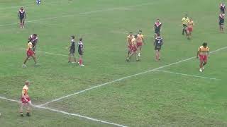 Nambucca vs Coffs Harbour First grade Second half [upl. by Charity]