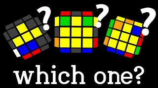 Beyond OLL and PLL 5 Best Advanced Algorithm Sets  3x3 Rubik’s Cube [upl. by Aihset]