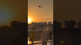 🙏❣️ waheguruji darbarsahib shorts viralvideos trending [upl. by Olim]