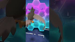 Win Pokémon GO battle  Pokémon GO Battle League [upl. by Ahsias]