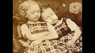 Victorian Post Mortem Photos Memento Mori [upl. by Av]