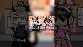 Misgendering trend gacha oc trending viral gachatrend funny gachalife meme gachameme fyp [upl. by Vadnee]