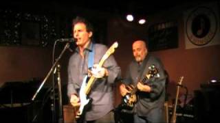 Dean Shot Blues Band Jams out to an old Chuck Berry Song Go Lil Queenie [upl. by Carbone]