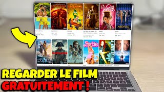 Voici comment tu peux regarder des films et des séries GRATUITEMENT  Sites de films et de séries [upl. by Merat]