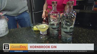 Hornbrook Gin [upl. by Leahciam]