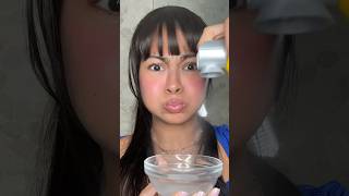 this beauty secret ridiculously works 🔥 beauty tips youtubeshort beauty skincare [upl. by Flossy]