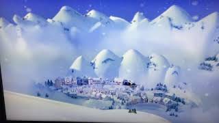 Opening to Bob the Builder Snowed Under 2004 DVD [upl. by Attaynik]