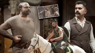 Puli The 19th Century Telugu Movie Part 8  Sijuwilson  kayadulohar  deeptisati  Anoopmenon [upl. by Swayne430]