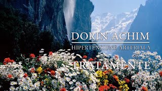 ♫ HIPERTENSIUNE ARTERIALA  music by Dorin Achim [upl. by Hisbe]