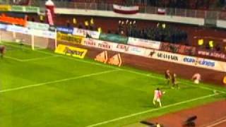 Slavia  Sparta 41 2005 [upl. by Logan]