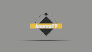 BOUNCETV INTRO [upl. by Ebbarta]