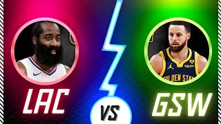 quotLA Clippers vs Golden State Warriors  Preseason Highlights  October 5 2024quot [upl. by Sarene]