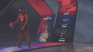 NBA 2K2520241010202437 [upl. by Tonina]