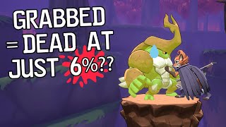 Most Insane 0Deaths in Rivals of Aether II [upl. by Gower]