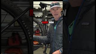 Tips and Tricks for Thru Axle Rear Wheel Removal Loosening The Axle [upl. by Ahtanamas114]