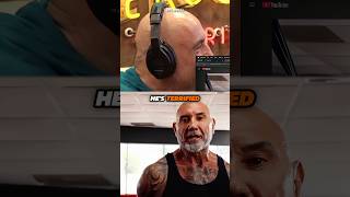 Joe Rogan Reacts To Batista Roasting Trump😂 [upl. by Ojibbob]