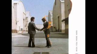 Pink Floyd  Shine on You Crazy Diamond part 1  downmix from James Guthrie 51 mix [upl. by Lukey]