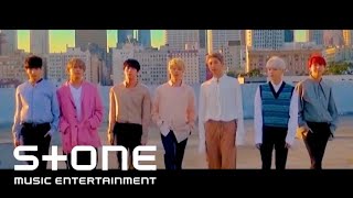 BTS 방탄소년단 WE ON MV [upl. by Oalsecnew39]