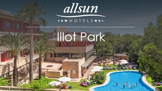 allsun Hotel Illot Park [upl. by Behrens142]