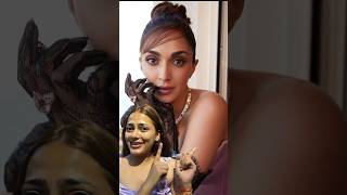 Let’s Recreate Kiara Advani’s Cannes 2024 look  Celebrity Recreation  Swiss Beauty bestmakeup [upl. by Rad]