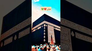 Qasida Burda Shareef । Maula Ya Salli Wa Sallim naat ✨। [upl. by Nehte]