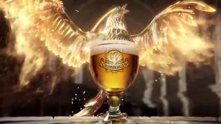 Grimbergen 888  Legendary beer since 1128 [upl. by Roman]