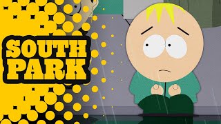 Butters Finds Beauty in His Broken Heart  SOUTH PARK [upl. by Buyse]