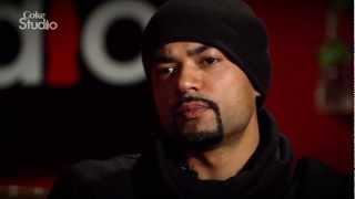 Paisay Da Nasha Promo Bohemia Coke Studio Pakistan Season 5 Episode 1 Coke Studio [upl. by Yenettirb]