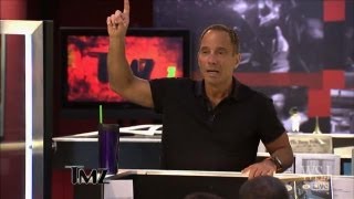 TMZs Harvey Levin on TMZs Impact Kardashians amp the MJ Whitney amp Tiger Stories [upl. by Nilknarf]