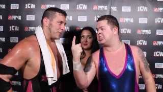 Grado amp Colt  IRN JEW want the gold [upl. by Accire]