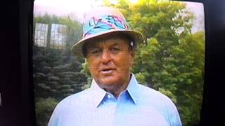 Sam Snead GameChanger Tip 1 [upl. by Eldwin]