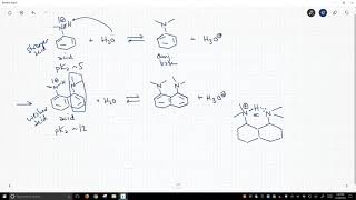 charge 2 proton sponge [upl. by Trebeh]