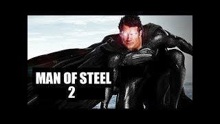 Soundtrack Man of Steel 2 Theme Song  Epic Music  Musique film Man of Steel 2 2019  2021 [upl. by Millwater]