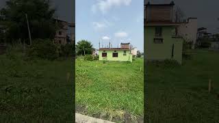 5 5 Lakh Dhur Land for sale at itahari city Owner 9841295762realestatenepal01 itahari [upl. by Hollinger194]