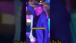 Big Sam Allardyce’s Night Out In Croatia 😂 [upl. by Evadne]