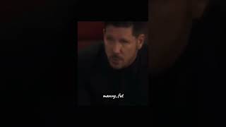 Diego Simeone knew it was Incoming football [upl. by Ajnot464]