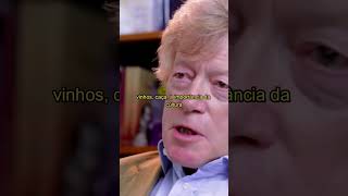 Theodore Dalrymple sobre Scruton Um Homem Além do seu Tempo [upl. by Hook418]