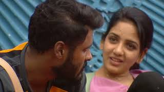 Bigg Boss Tamil Season 5  29th December 2021  Full Episode  Day 87 [upl. by Rojam]