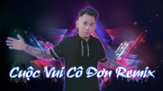 Cuộc Vui Cô Đơn  Remix   Lê Bảo Bình ft DJ Việt Anh MV OFFICIAL [upl. by Oiredised]