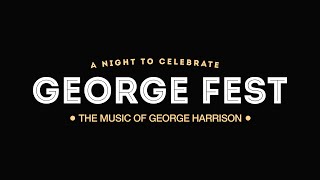 George Fest Official Trailer [upl. by Trin344]