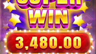 20 Free Spin New Game slotspk Big WonSlotspk game [upl. by Sinegold]