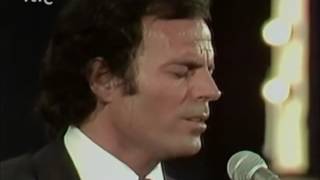 JUlio Iglesias MINUETO soy de un lugar [upl. by Nivram]