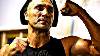 Wladimir Klitschko Training Motivation [upl. by Apur]