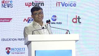 ETNOWCXSUMMIT2024  Crafting Memorable Customer Journeys Part I [upl. by Tsirc]