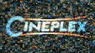 CINEPLEX Image  Spot 2010 [upl. by Ennaecarg908]