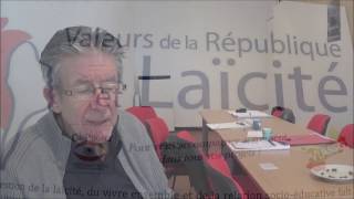 Valeurs de la République et Laïcité [upl. by Nuawd]